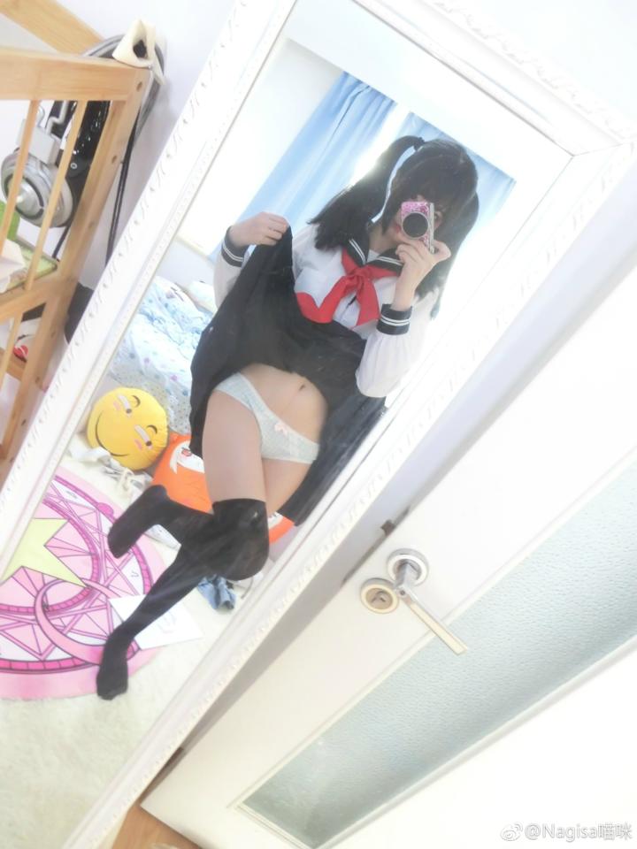 NAGESA魔物喵 NO.000 杂图 [2114P3V 736M]-微博杂图2 [963 84M]_第45集