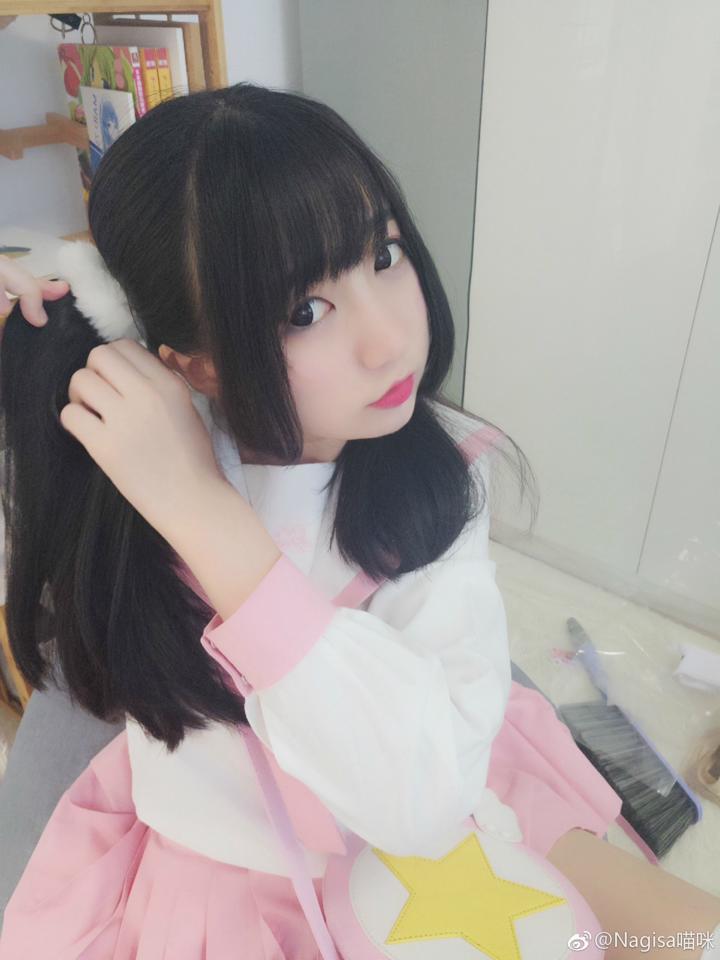 NAGESA魔物喵 NO.000 杂图 [2114P3V 736M]-微博杂图2 [963 84M]_第45集