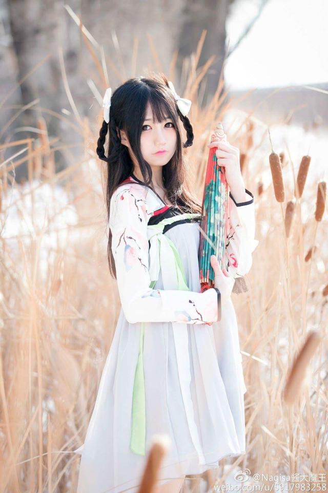 NAGESA魔物喵 NO.000 杂图 [2114P3V 736M]-微博杂图2 [963 84M]_第5集