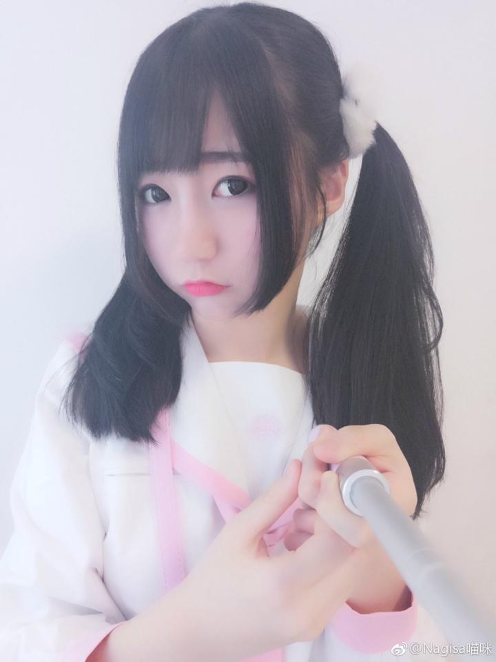 NAGESA魔物喵 NO.000 杂图 [2114P3V 736M]-微博杂图2 [963 84M]_第45集