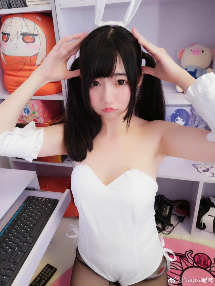 NAGESA魔物喵 NO.000 杂图 [2114P3V 736M]-微博杂图2 [963 84M]_第45集