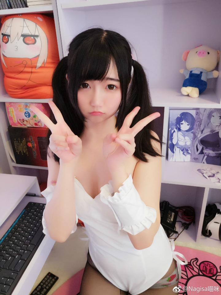 NAGESA魔物喵 NO.000 杂图 [2114P3V 736M]-微博杂图2 [963 84M]_第45集