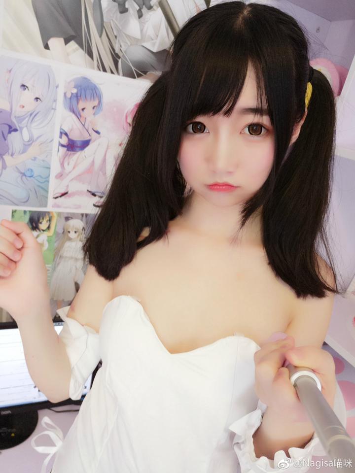 NAGESA魔物喵 NO.000 杂图 [2114P3V 736M]-微博杂图2 [963 84M]_第45集