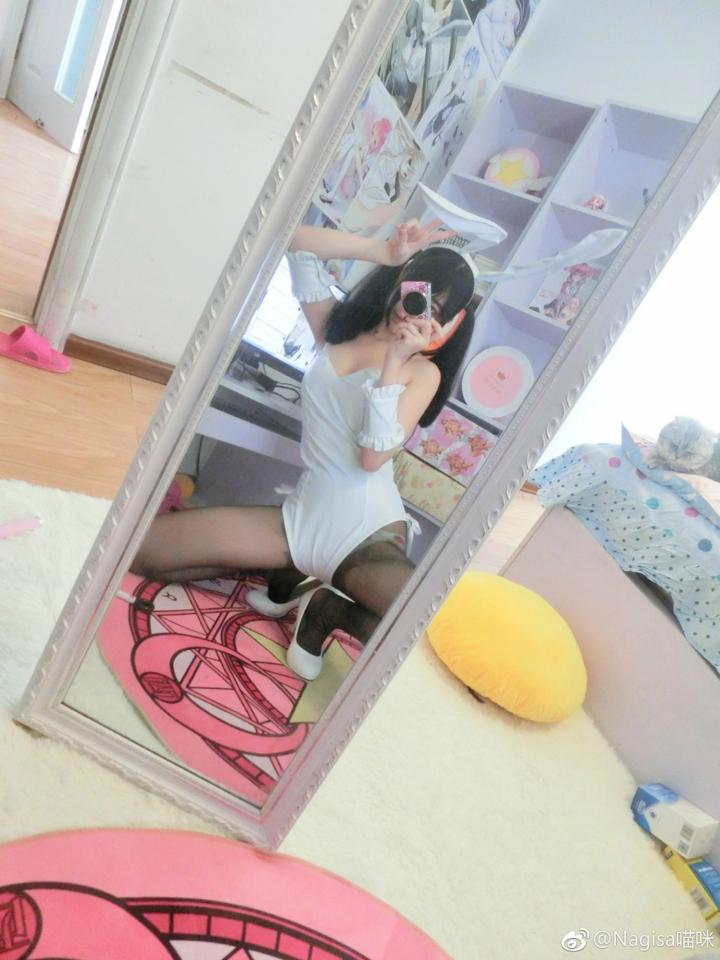 NAGESA魔物喵 NO.000 杂图 [2114P3V 736M]-微博杂图2 [963 84M]_第45集