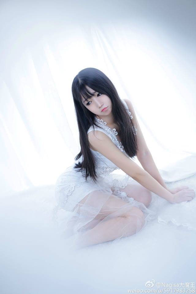 NAGESA魔物喵 NO.000 杂图 [2114P3V 736M]-微博杂图2 [963 84M]_第1集