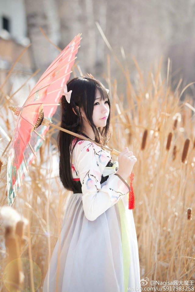 NAGESA魔物喵 NO.000 杂图 [2114P3V 736M]-微博杂图2 [963 84M]_第5集