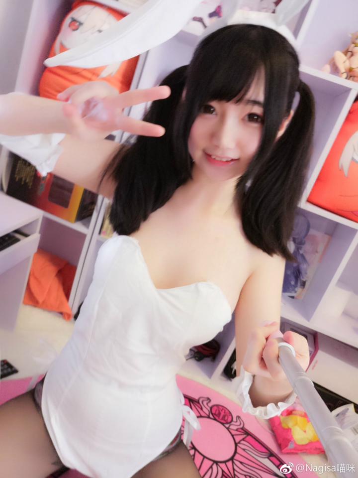 NAGESA魔物喵 NO.000 杂图 [2114P3V 736M]-微博杂图2 [963 84M]_第45集