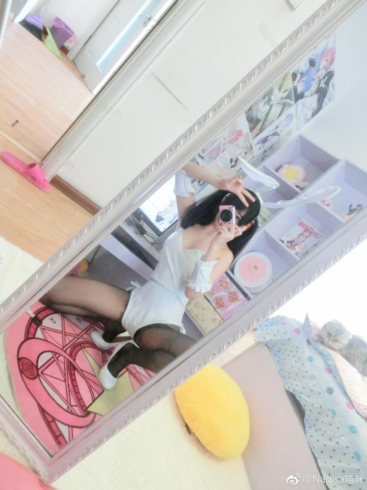 NAGESA魔物喵 NO.000 杂图 [2114P3V 736M]-微博杂图2 [963 84M]_第46集