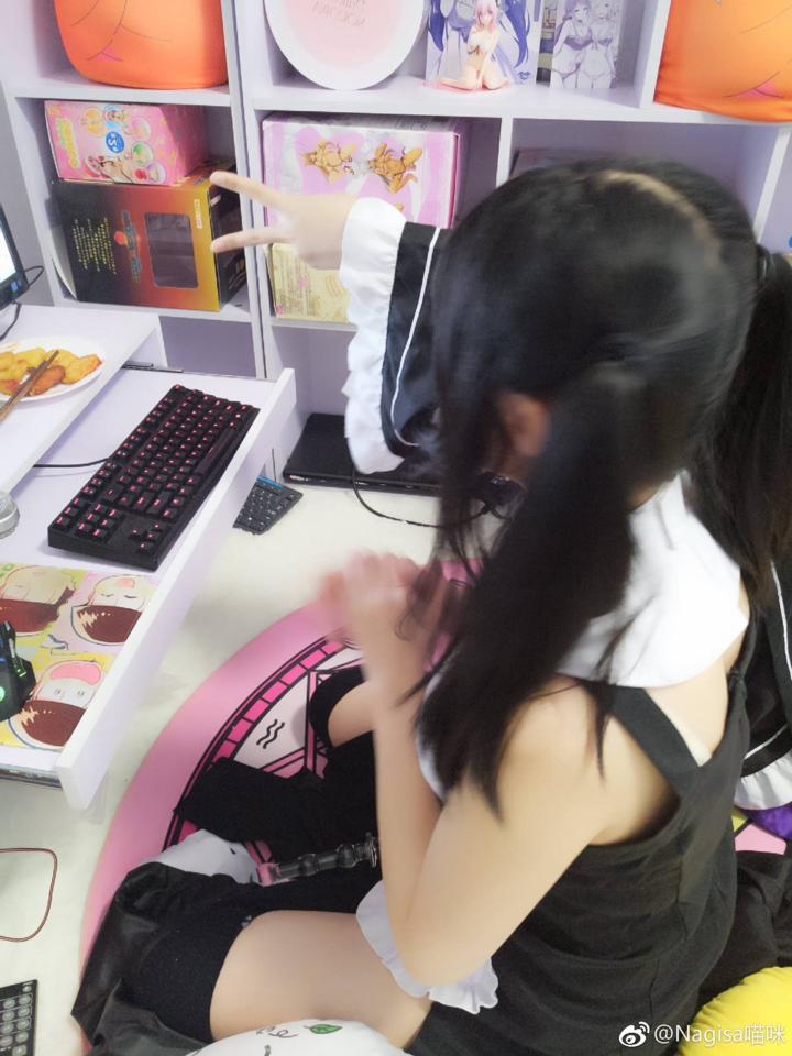 NAGESA魔物喵 NO.000 杂图 [2114P3V 736M]-微博杂图2 [963 84M]_第46集