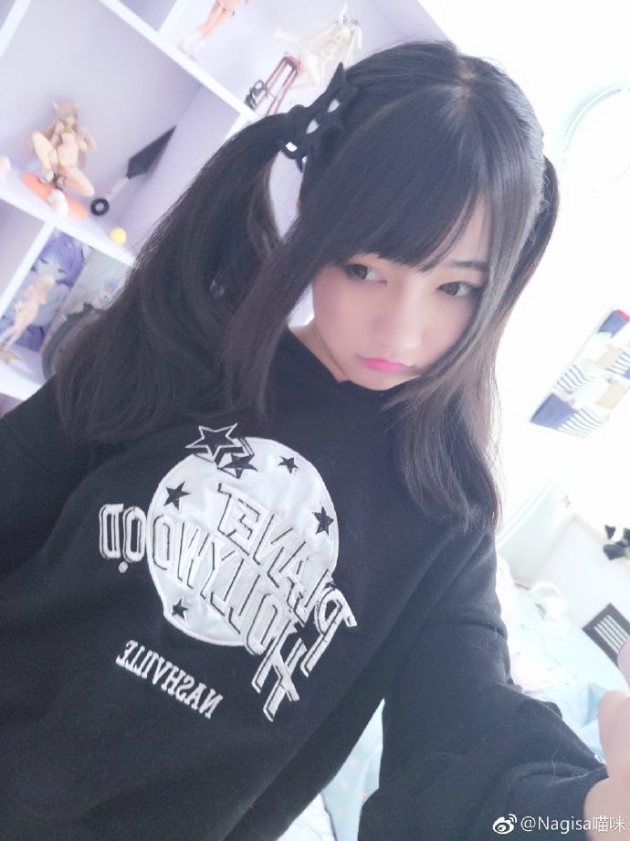 NAGESA魔物喵 NO.000 杂图 [2114P3V 736M]-微博杂图2 [963 84M]_第46集