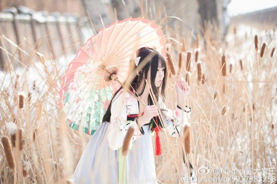 NAGESA魔物喵 NO.000 杂图 [2114P3V 736M]-微博杂图2 [963 84M]_第5集