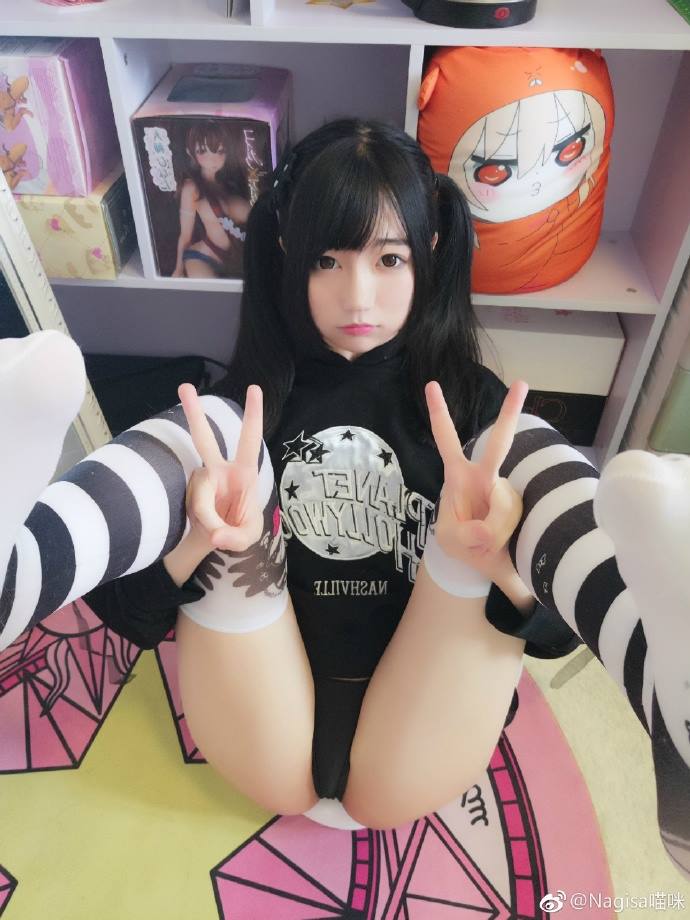 NAGESA魔物喵 NO.000 杂图 [2114P3V 736M]-微博杂图2 [963 84M]_第46集