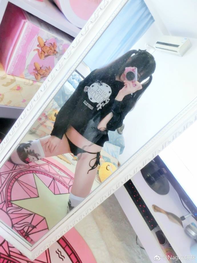 NAGESA魔物喵 NO.000 杂图 [2114P3V 736M]-微博杂图2 [963 84M]_第46集