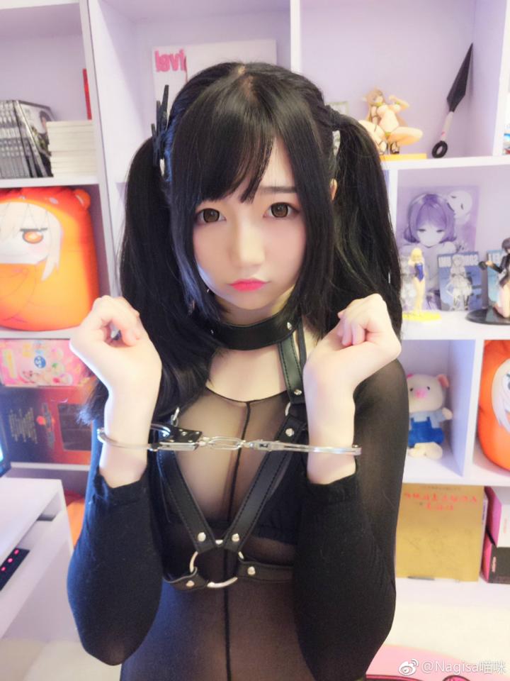 NAGESA魔物喵 NO.000 杂图 [2114P3V 736M]-微博杂图2 [963 84M]_第47集