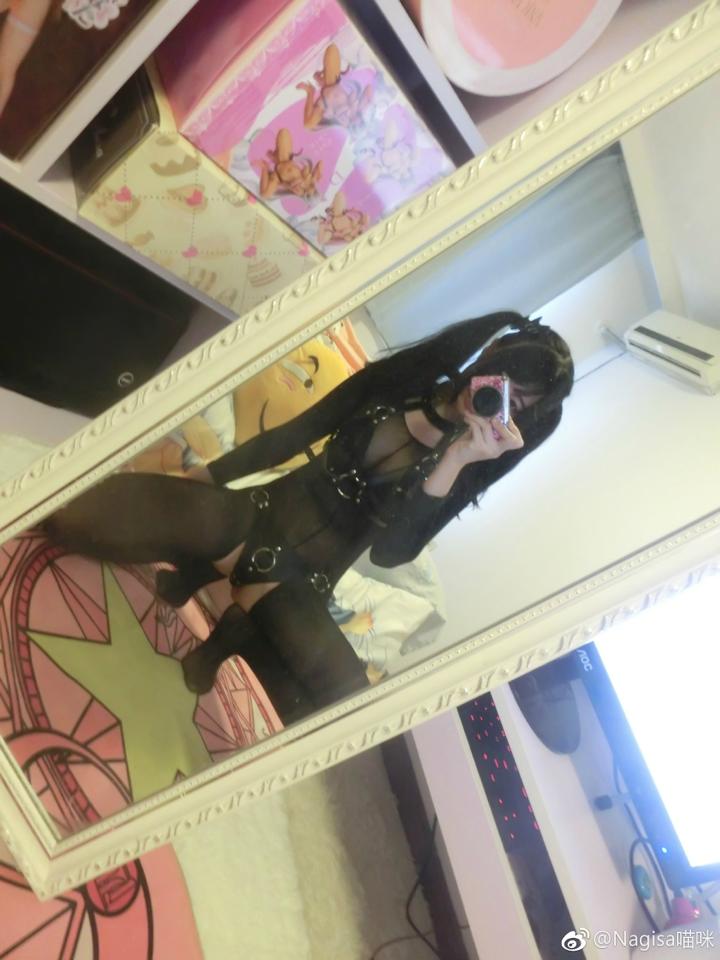 NAGESA魔物喵 NO.000 杂图 [2114P3V 736M]-微博杂图2 [963 84M]_第47集