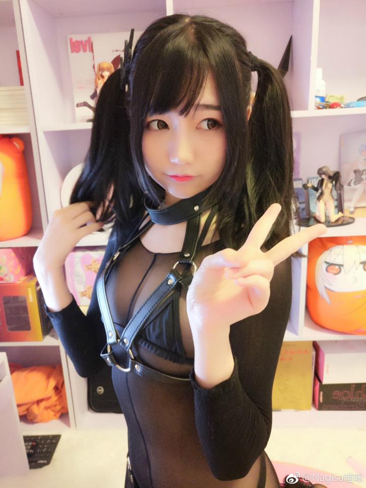 NAGESA魔物喵 NO.000 杂图 [2114P3V 736M]-微博杂图2 [963 84M]_第47集