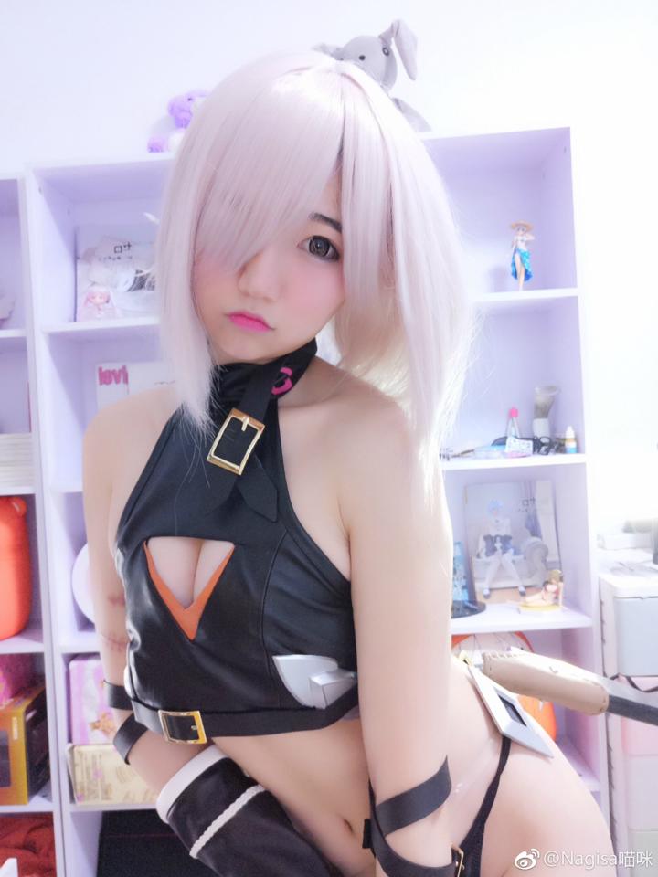 NAGESA魔物喵 NO.000 杂图 [2114P3V 736M]-微博杂图2 [963 84M]_第47集