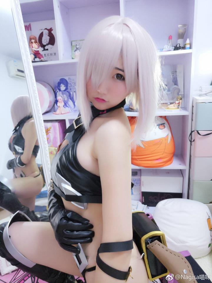 NAGESA魔物喵 NO.000 杂图 [2114P3V 736M]-微博杂图2 [963 84M]_第47集