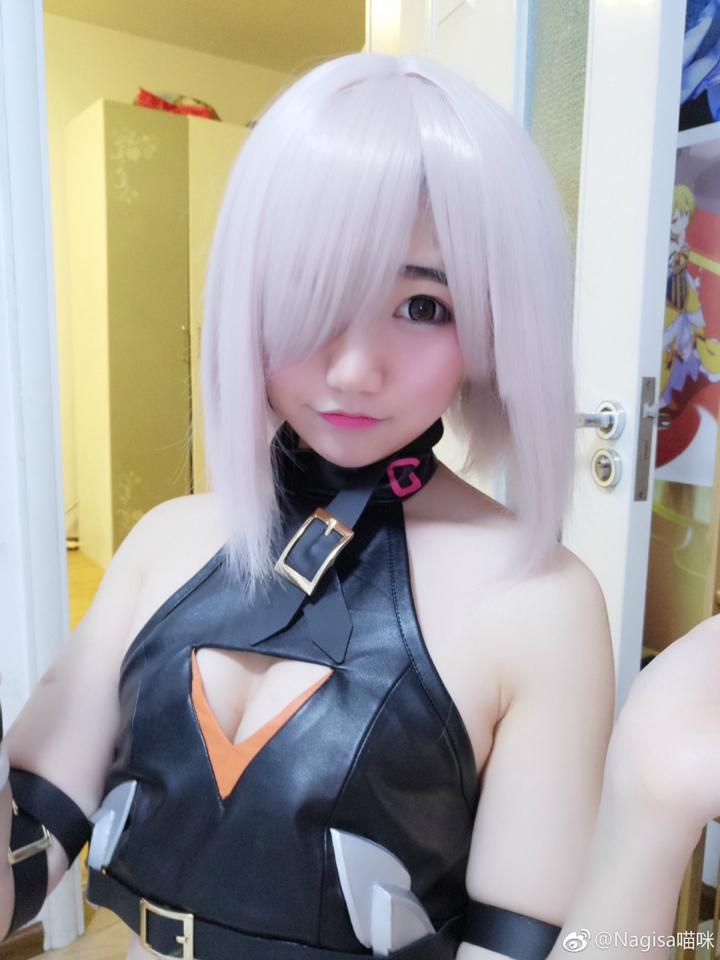 NAGESA魔物喵 NO.000 杂图 [2114P3V 736M]-微博杂图2 [963 84M]_第47集