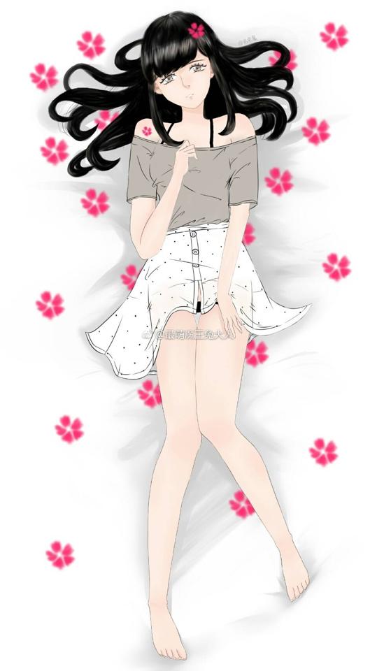 NAGESA魔物喵 NO.000 杂图 [2114P3V 736M]-微博杂图2 [963 84M]_第48集