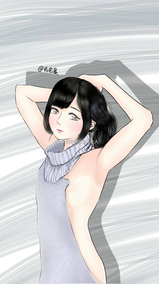 NAGESA魔物喵 NO.000 杂图 [2114P3V 736M]-微博杂图2 [963 84M]_第48集