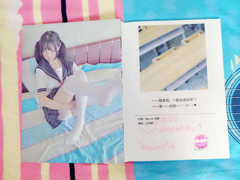 NAGESA魔物喵 NO.000 杂图 [2114P3V 736M]-微博杂图2 [963 84M]_第48集