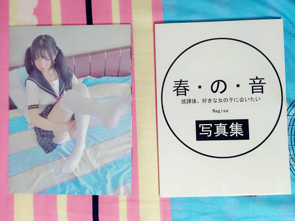 NAGESA魔物喵 NO.000 杂图 [2114P3V 736M]-微博杂图2 [963 84M]_第48集