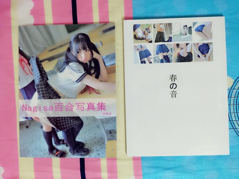 NAGESA魔物喵 NO.000 杂图 [2114P3V 736M]-微博杂图2 [963 84M]_第48集