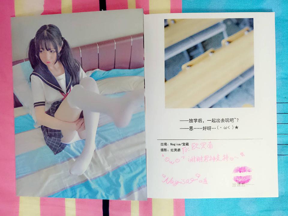 NAGESA魔物喵 NO.000 杂图 [2114P3V 736M]-微博杂图2 [963 84M]_第48集