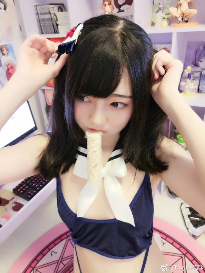 NAGESA魔物喵 NO.000 杂图 [2114P3V 736M]-微博杂图2 [963 84M]_第48集