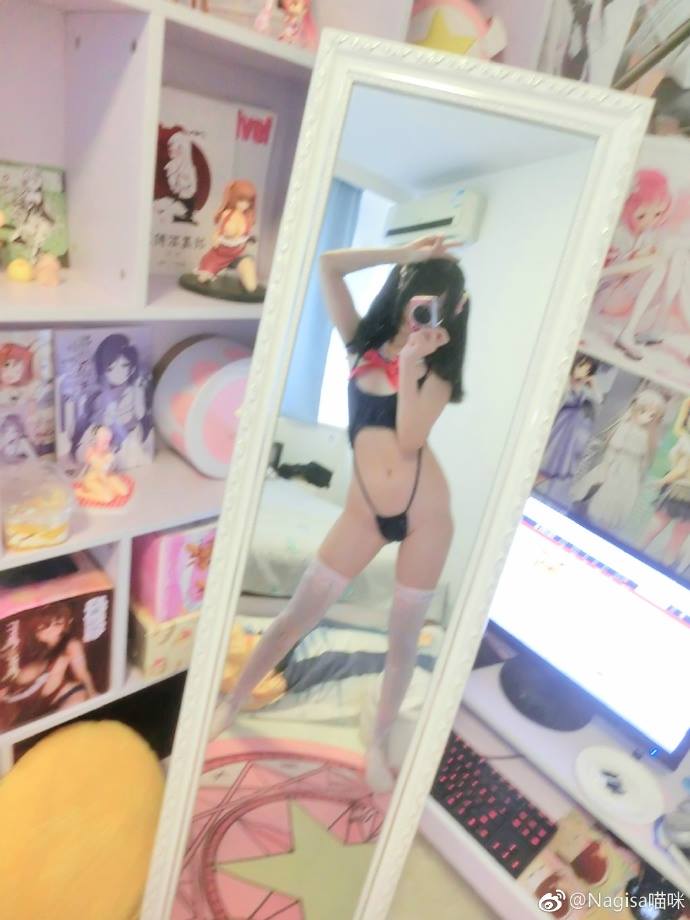 NAGESA魔物喵 NO.000 杂图 [2114P3V 736M]-微博杂图2 [963 84M]_第49集