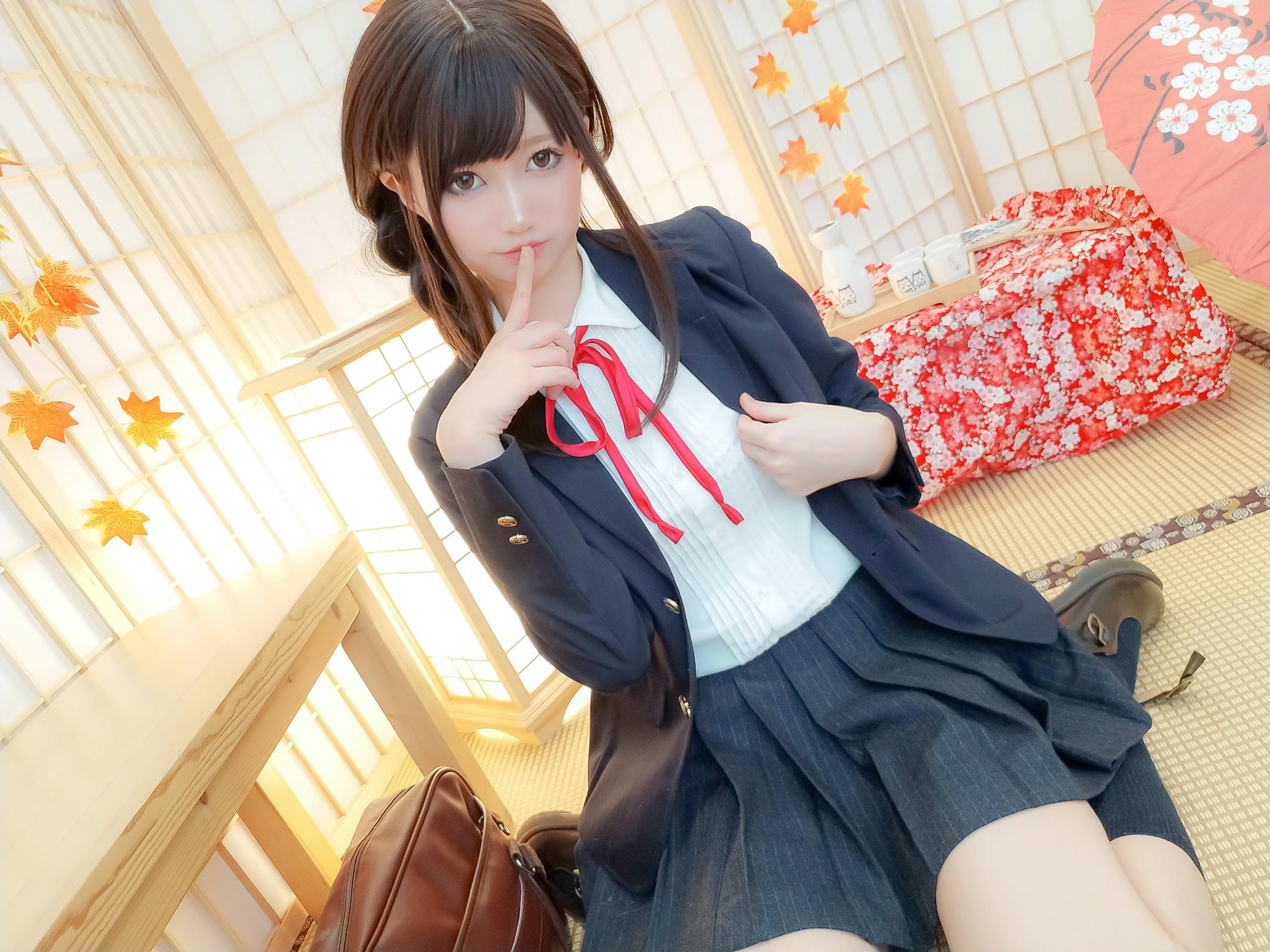 NAGESA魔物喵 NO.052 202110 fantia会员合集(含26套)-2021-10-21_第1集