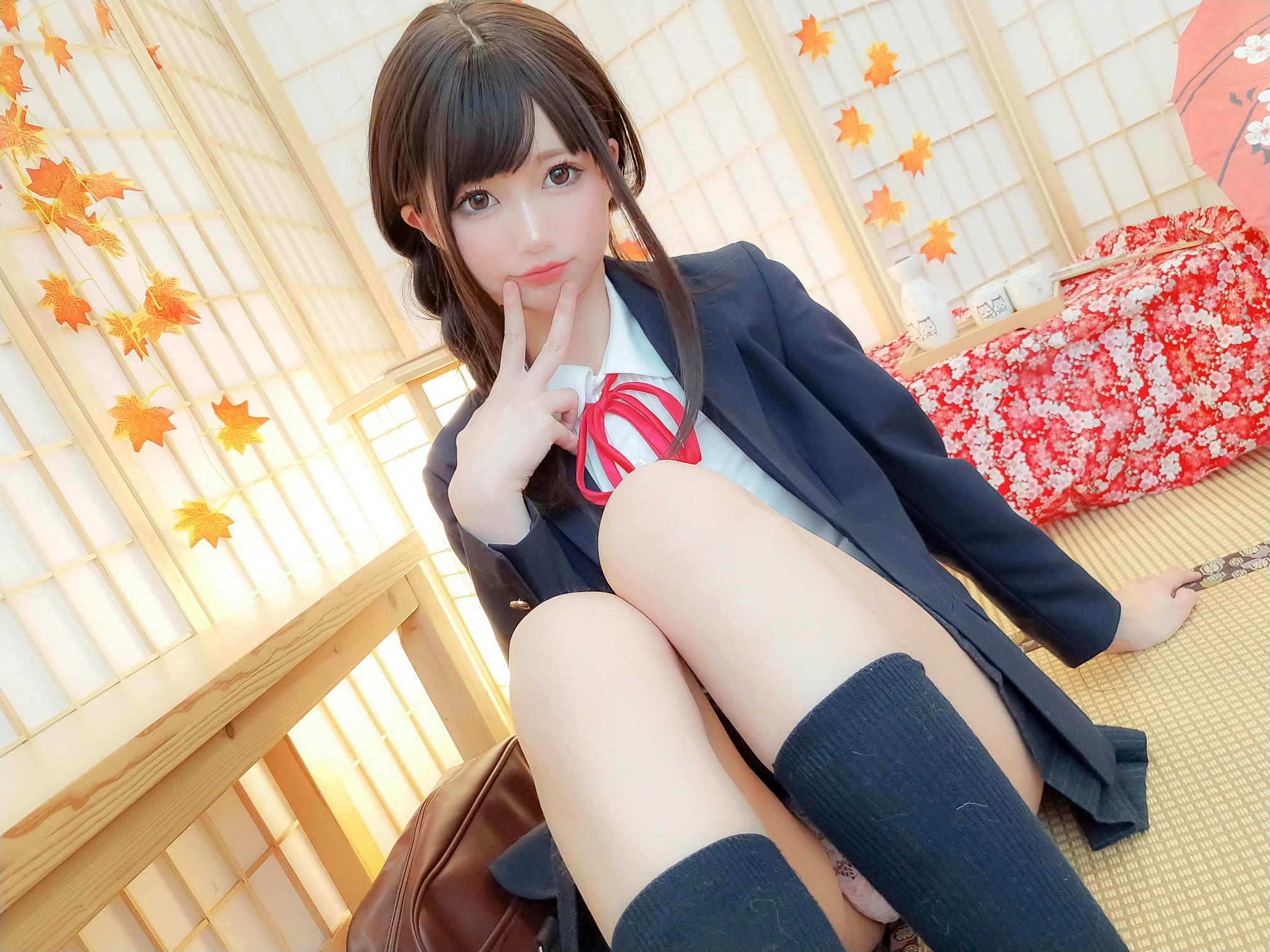 NAGESA魔物喵 NO.052 202110 fantia会员合集(含26套)-2021-10-21_第1集