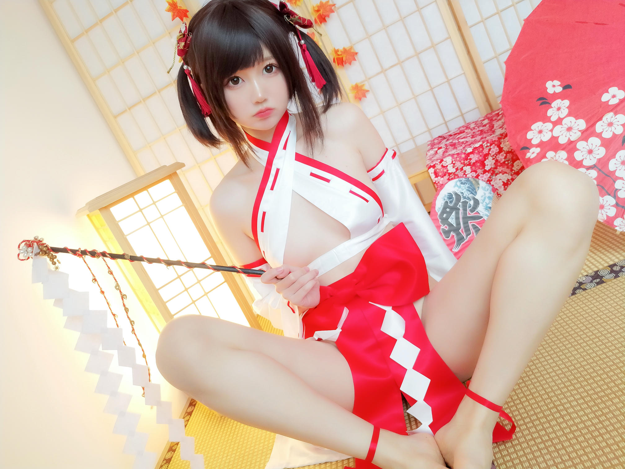 NAGESA魔物喵 NO.052 202110 fantia会员合集(含26套)-2021-10-29_第1集