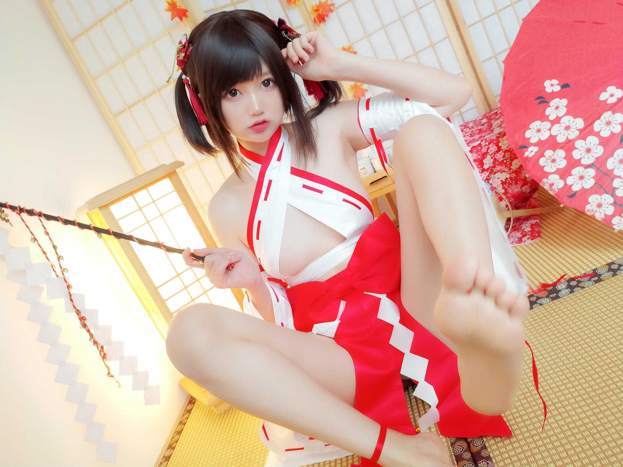 NAGESA魔物喵 NO.052 202110 fantia会员合集(含26套)-2021-10-29_第1集