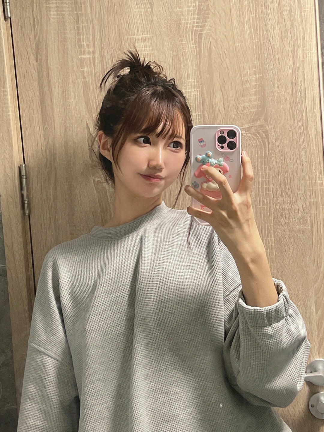 NAGESA魔物喵 NO.053 202111 fantia会员合集(含25套)-2021-11-03_第1集