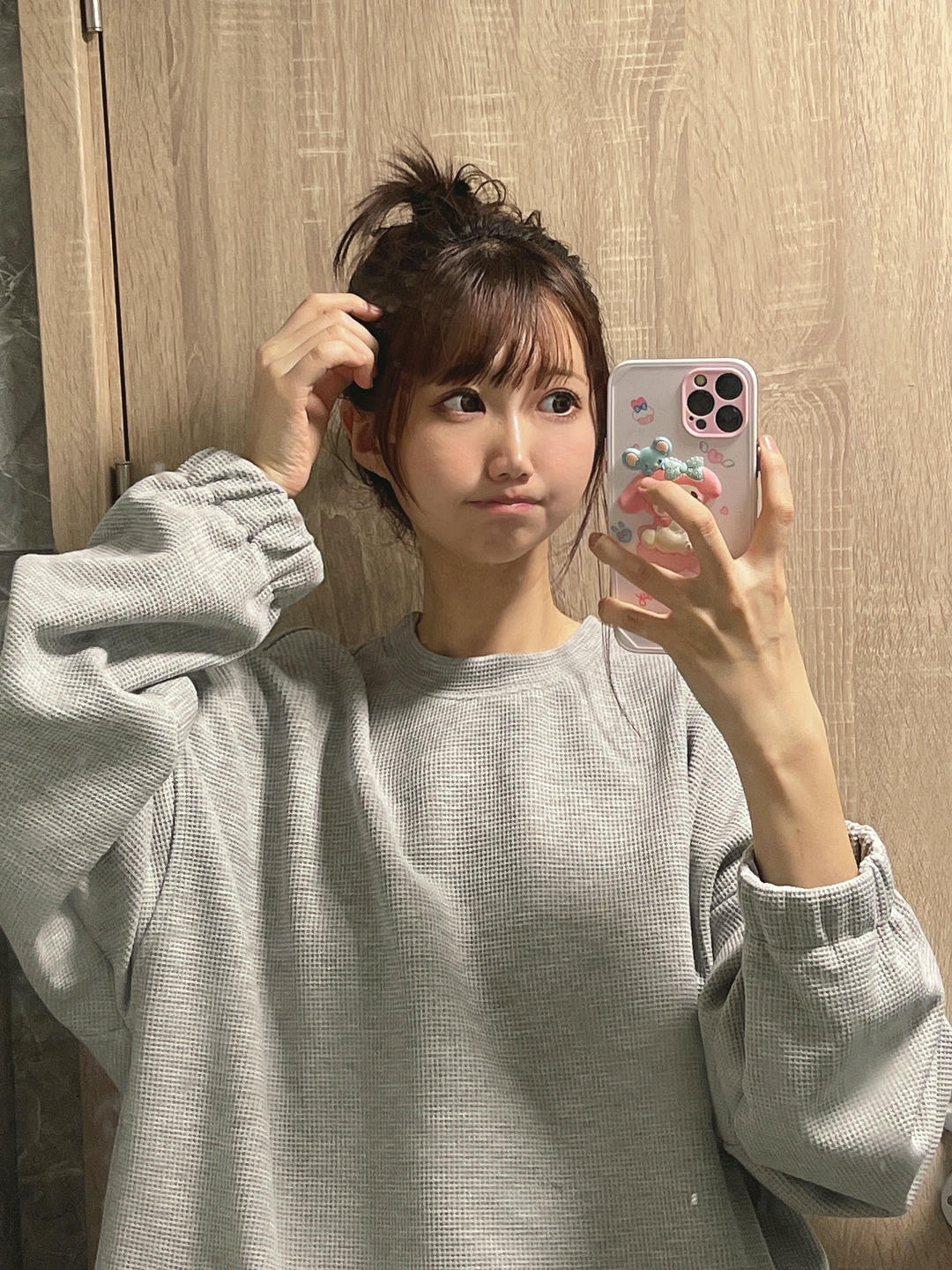 NAGESA魔物喵 NO.053 202111 fantia会员合集(含25套)-2021-11-03_第1集