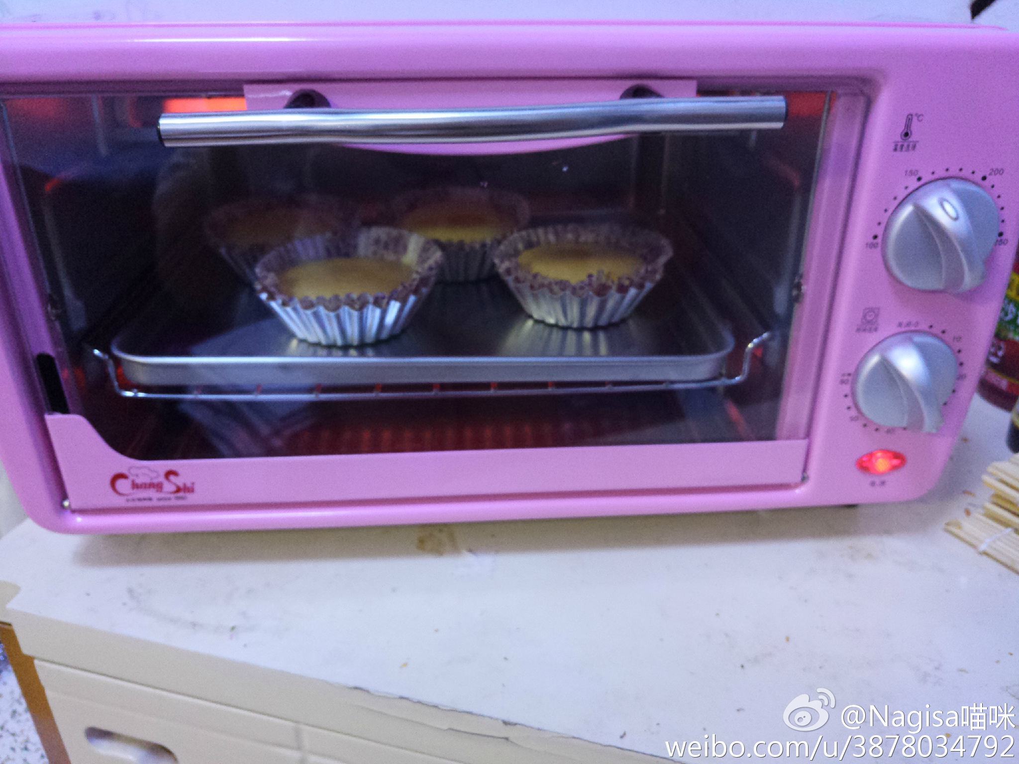 NAGESA魔物喵 NO.000 杂图 [2114P3V 736M]-微博杂图3 [400P 262M]_第6集