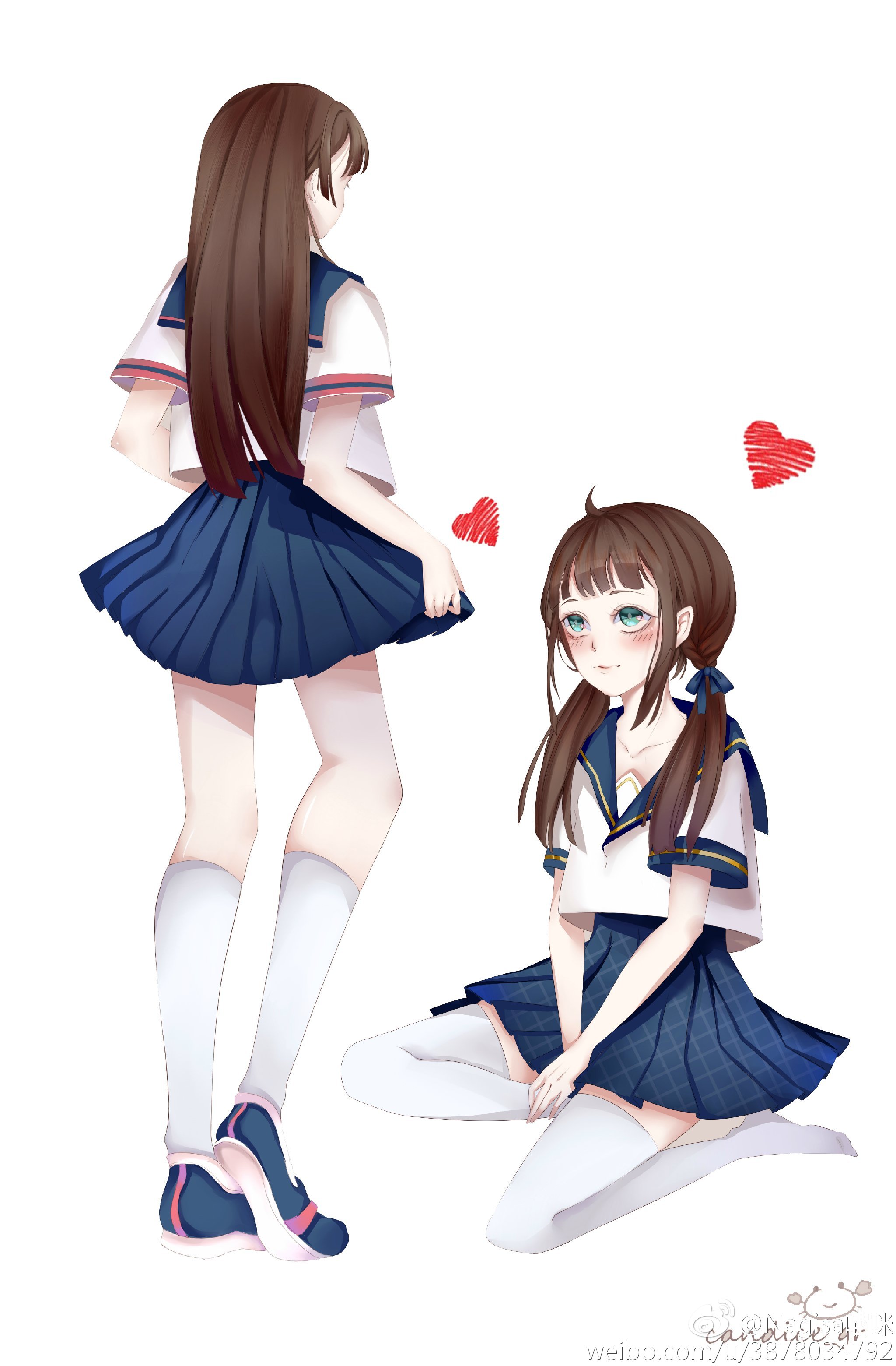 NAGESA魔物喵 NO.000 杂图 [2114P3V 736M]-微博杂图3 [400P 262M]_第7集