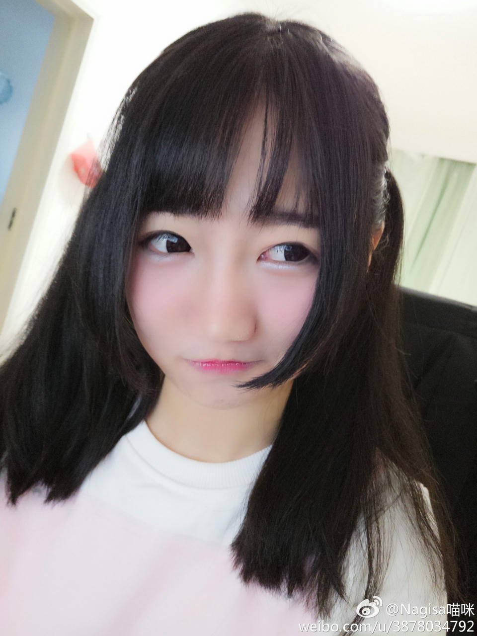 NAGESA魔物喵 NO.000 杂图 [2114P3V 736M]-微博杂图3 [400P 262M]_第9集