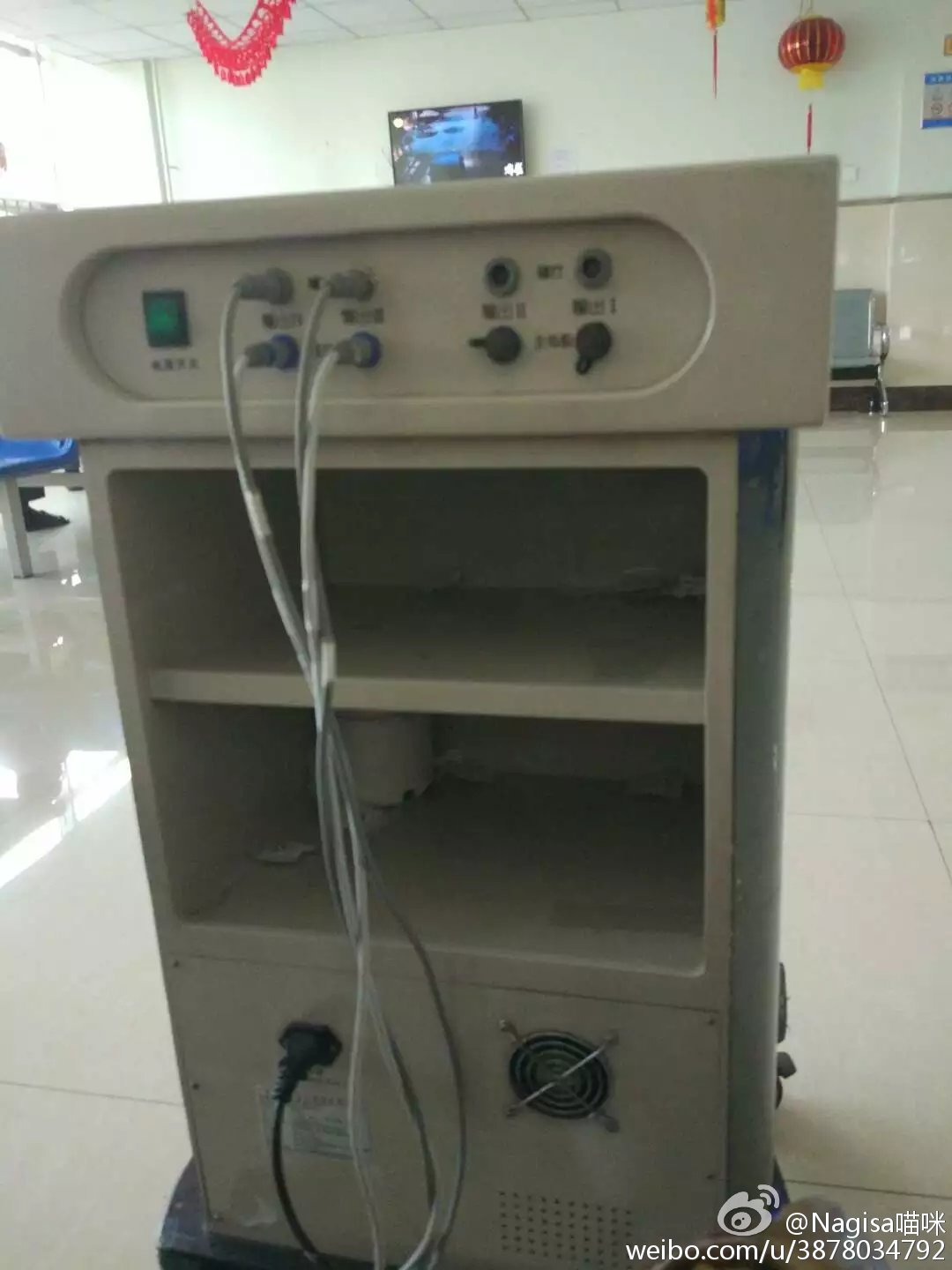 NAGESA魔物喵 NO.000 杂图 [2114P3V 736M]-微博杂图3 [400P 262M]_第1集