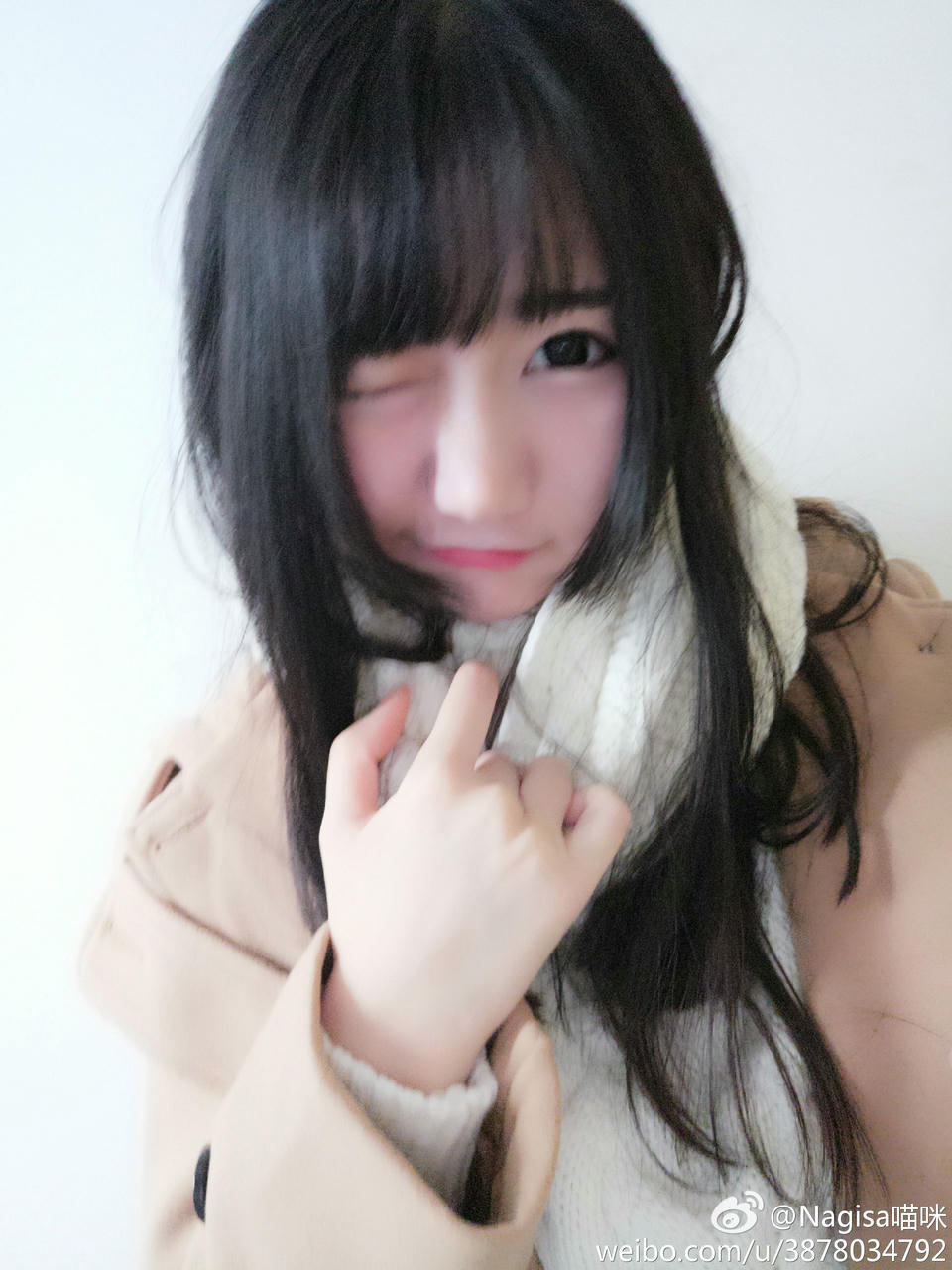 NAGESA魔物喵 NO.000 杂图 [2114P3V 736M]-微博杂图3 [400P 262M]_第10集