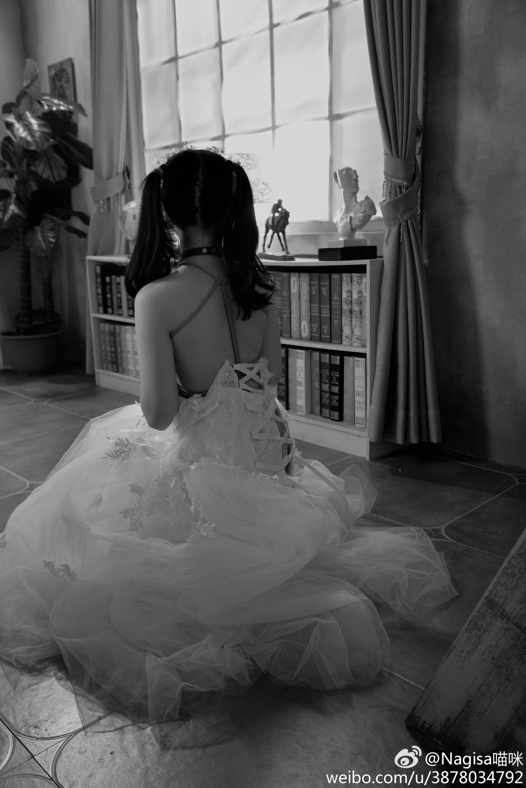 NAGESA魔物喵 NO.000 杂图 [2114P3V 736M]-微博杂图3 [400P 262M]_第10集