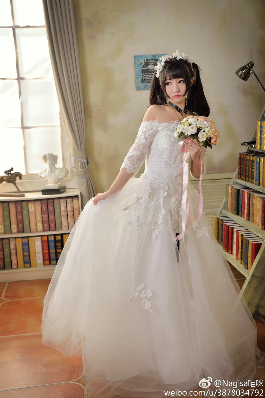 NAGESA魔物喵 NO.000 杂图 [2114P3V 736M]-微博杂图3 [400P 262M]_第10集