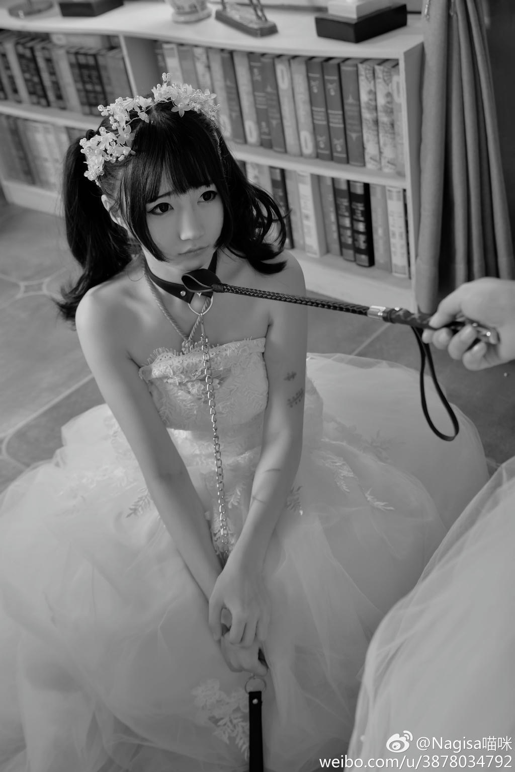 NAGESA魔物喵 NO.000 杂图 [2114P3V 736M]-微博杂图3 [400P 262M]_第10集