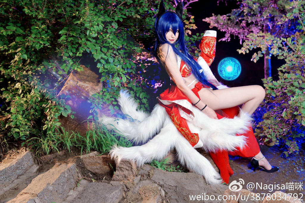 NAGESA魔物喵 NO.000 杂图 [2114P3V 736M]-微博杂图3 [400P 262M]_第10集