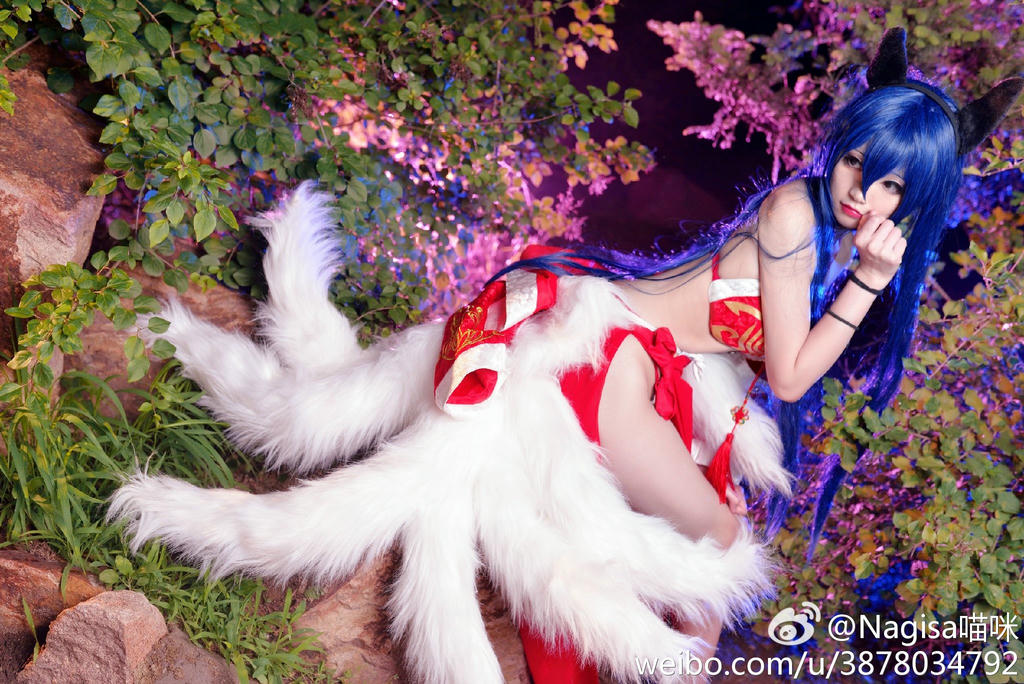 NAGESA魔物喵 NO.000 杂图 [2114P3V 736M]-微博杂图3 [400P 262M]_第10集