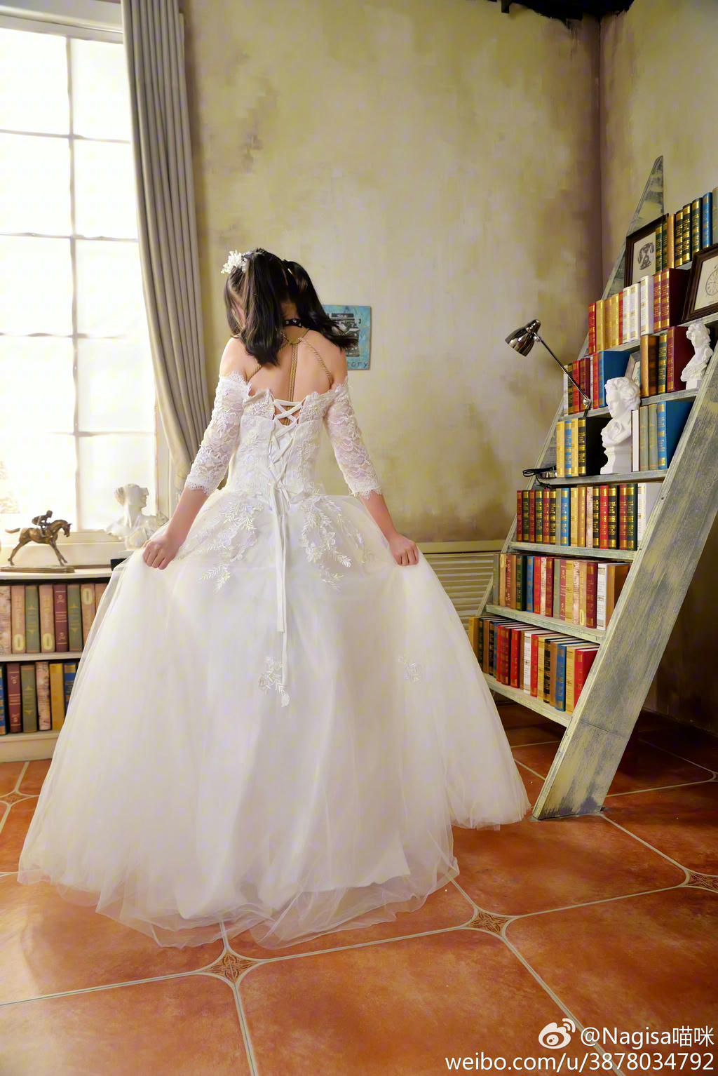 NAGESA魔物喵 NO.000 杂图 [2114P3V 736M]-微博杂图3 [400P 262M]_第11集