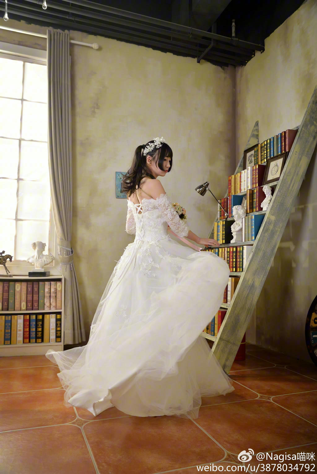 NAGESA魔物喵 NO.000 杂图 [2114P3V 736M]-微博杂图3 [400P 262M]_第11集