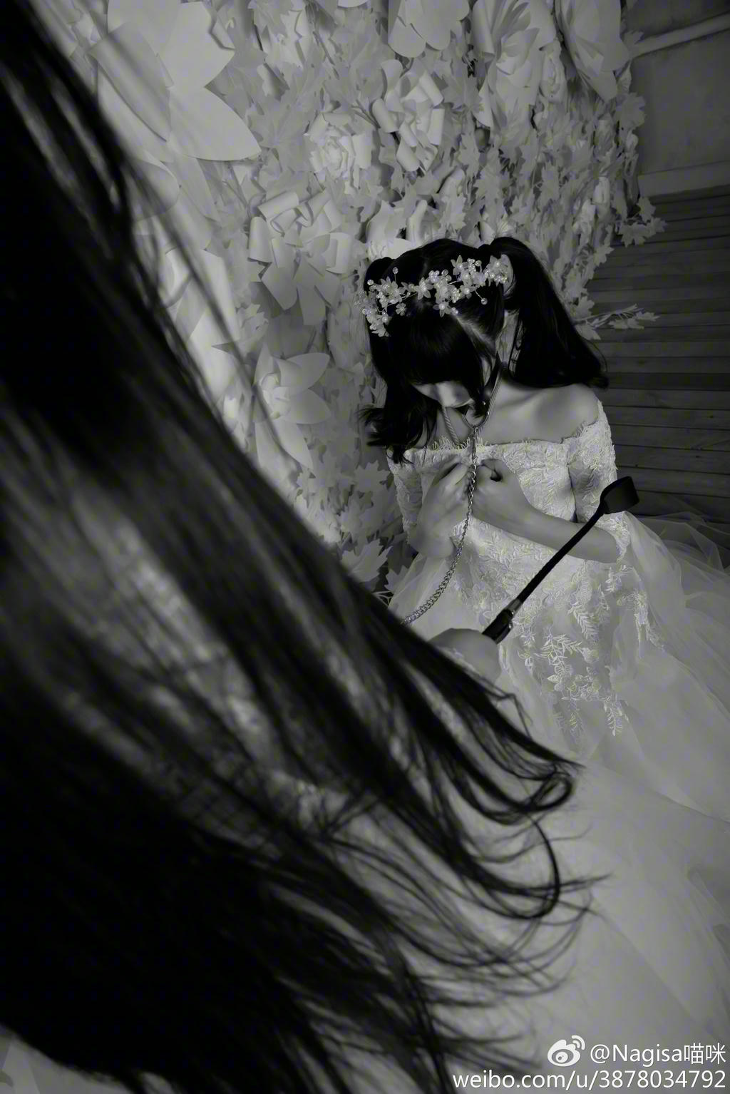 NAGESA魔物喵 NO.000 杂图 [2114P3V 736M]-微博杂图3 [400P 262M]_第11集